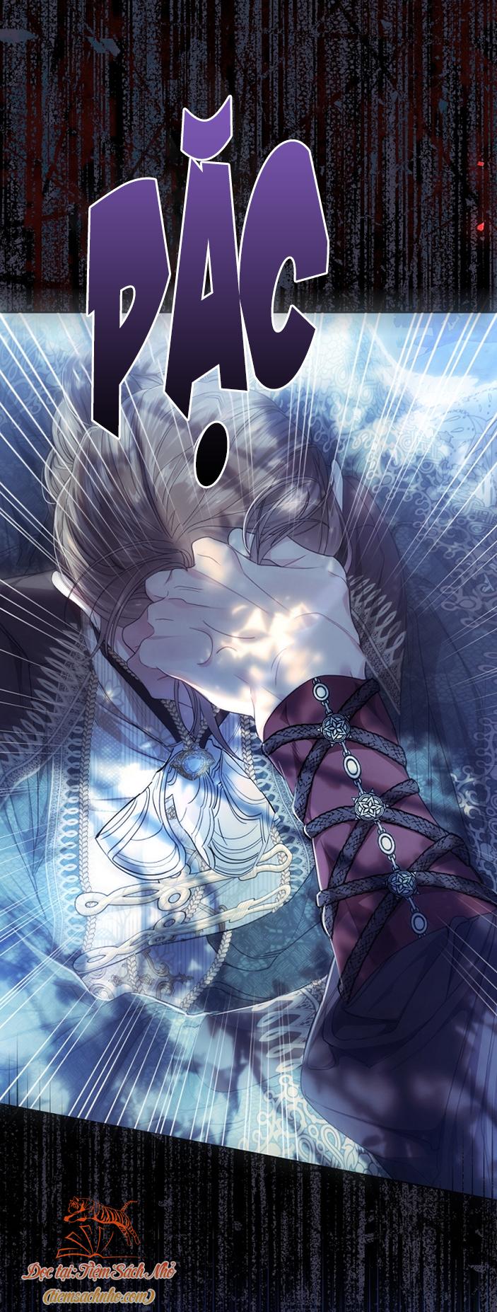 ác nữ là con rối chapter 65 22