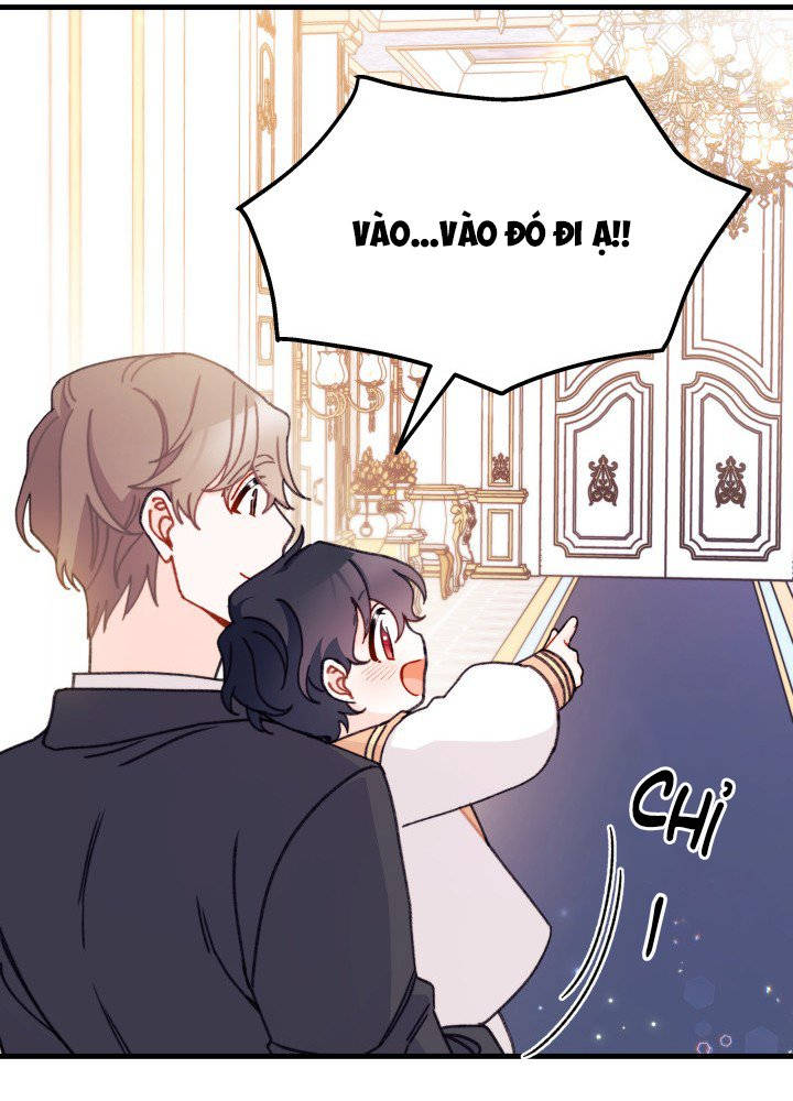 tôi đã kết hôn khi tôi tìm thấy nam chính chapter 14 54