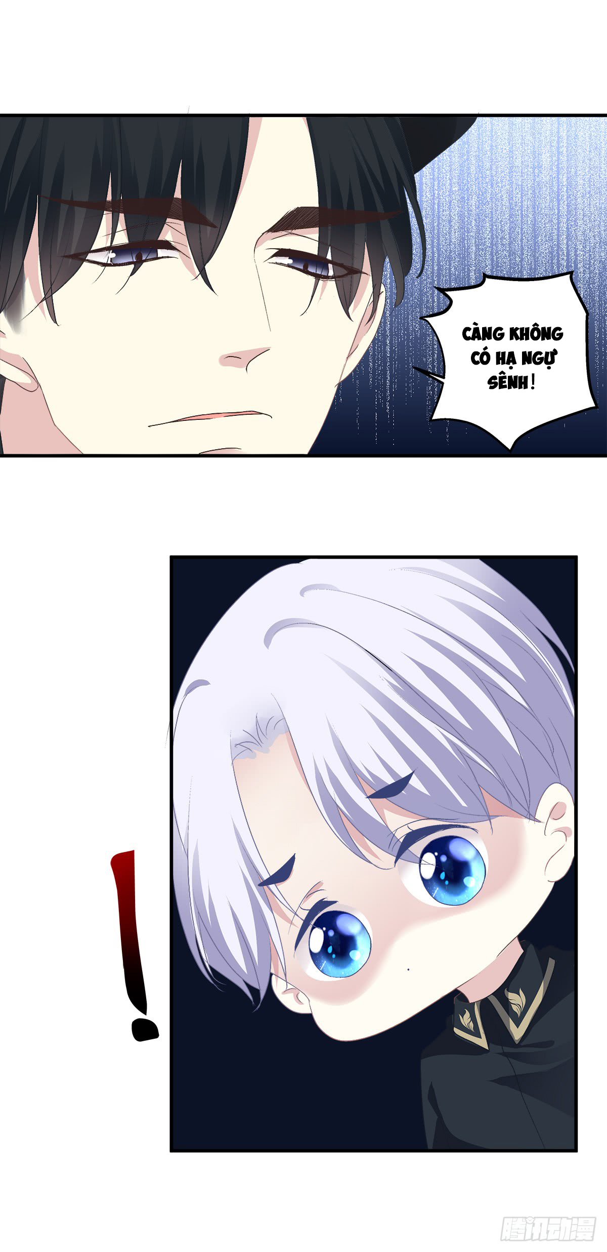 kiểm soát tuyệt đối chapter 13 74