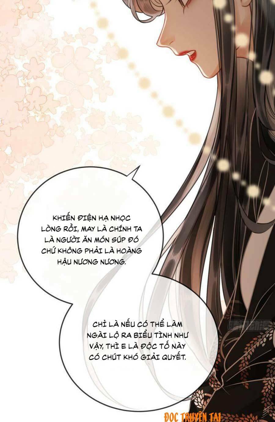 Thanh Hoan Tự Chapter 20 4