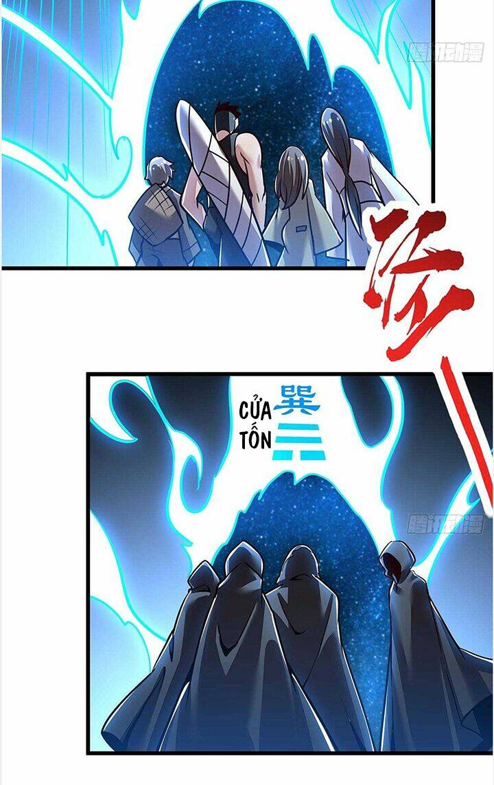 bất tử thần vương tu liên tục chapter 76 44