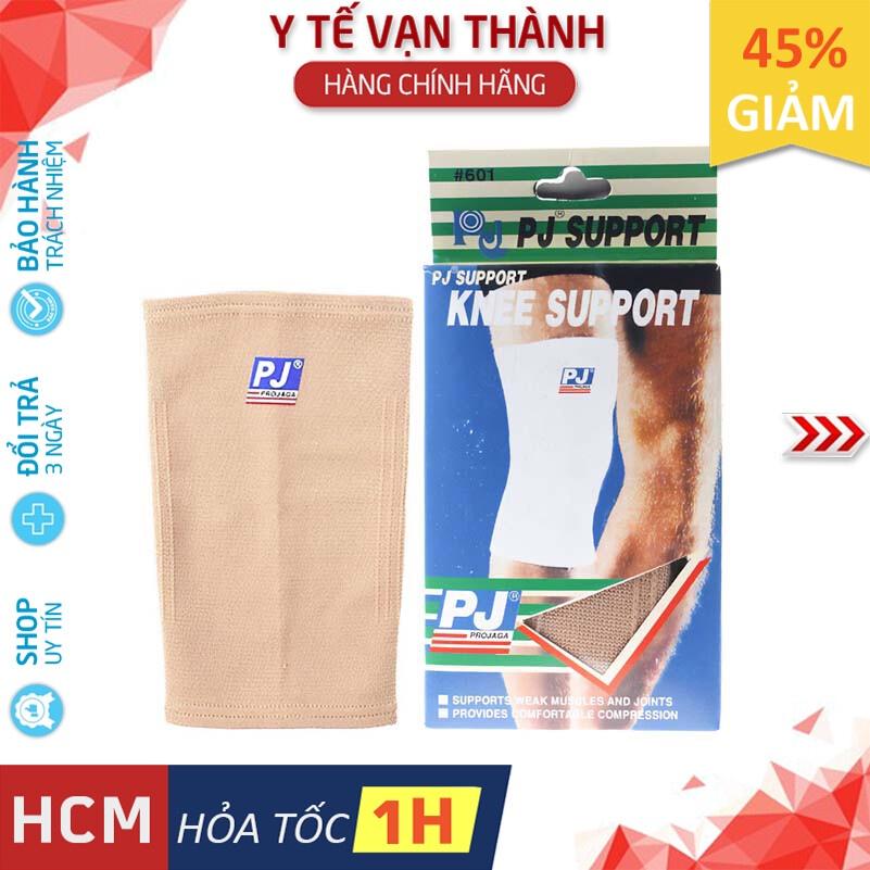 Băng Thun Thể Thao- PJ-601 (Đầu Gối) -VT0119