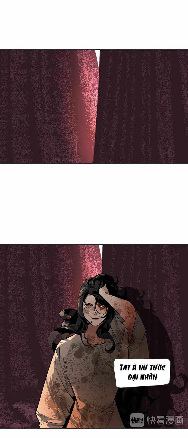 nhất đại linh hậu chapter 119.3 25