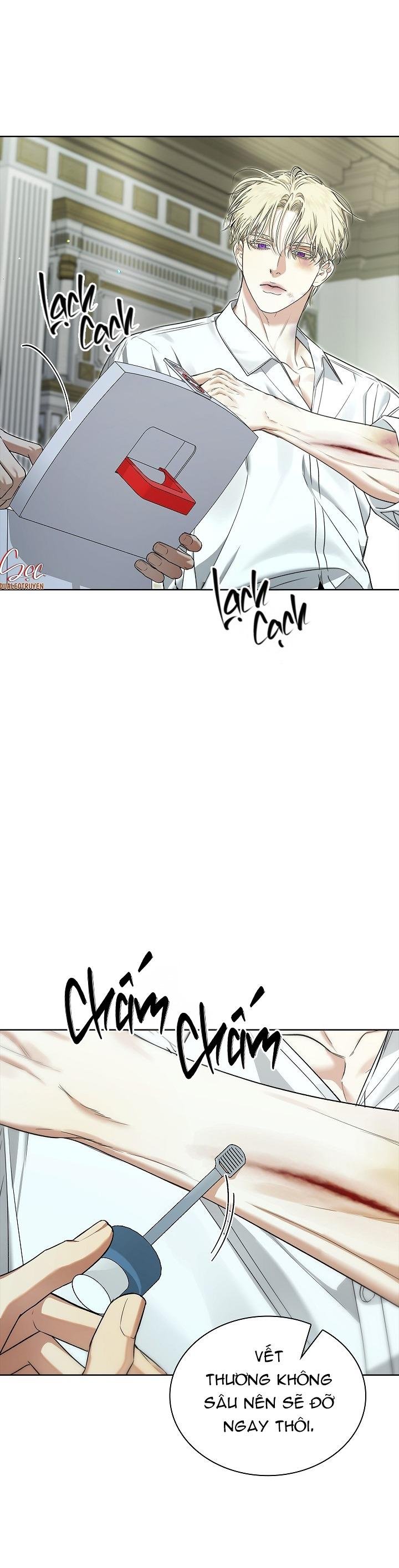 (abo) kiss me if you can chapter 10 16