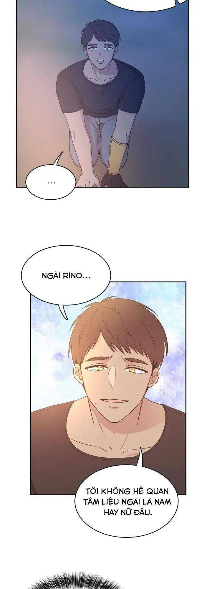 tôi sẽ đi đến cùng với hoàng đế chapter 89 5