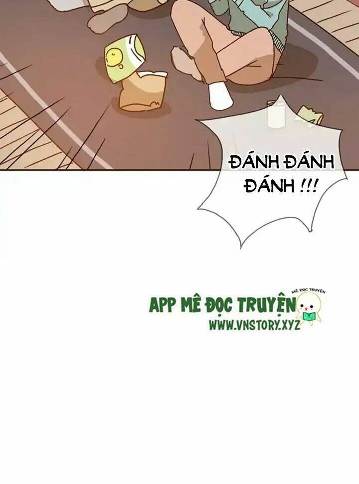 tình yêu không nói dối chapter 73 7