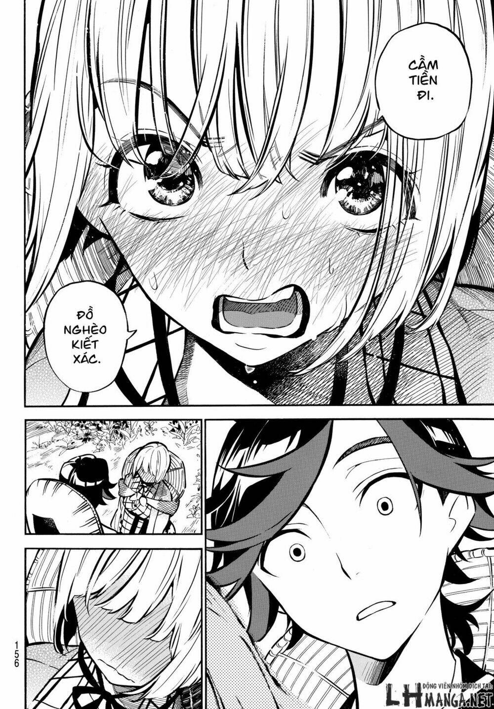 mononote: edo shinobi kagyou chapter 2 48