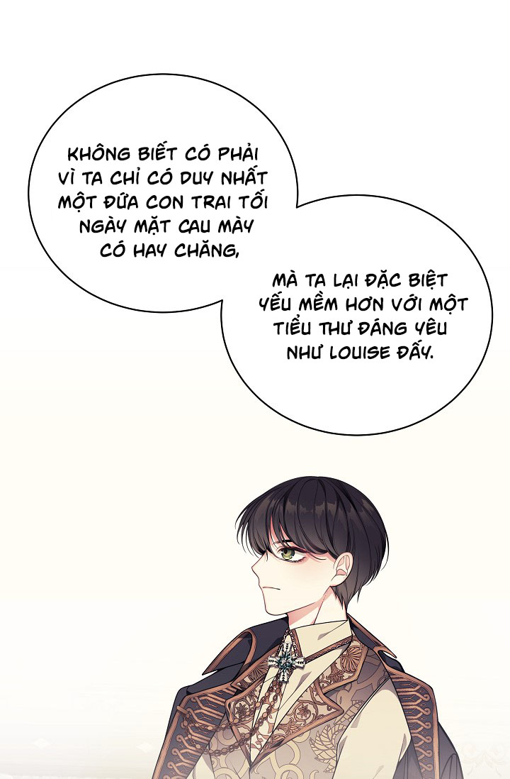 con chỉ đi tìm cha thôi chapter 13 42