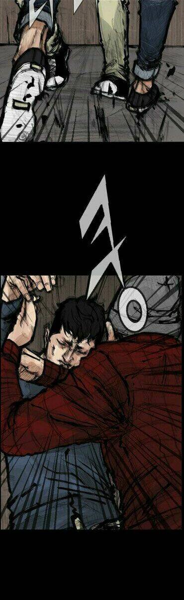 dokgo 2 | độc cô 2 chapter 38 26