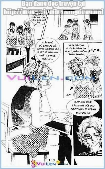 sức thanh xuân chapter 9 139