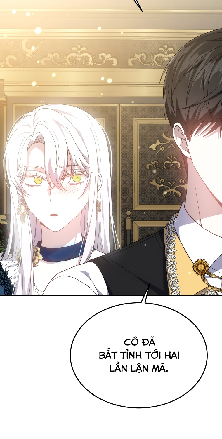 cháu trai nam chính rất thương tôi chapter 43 14