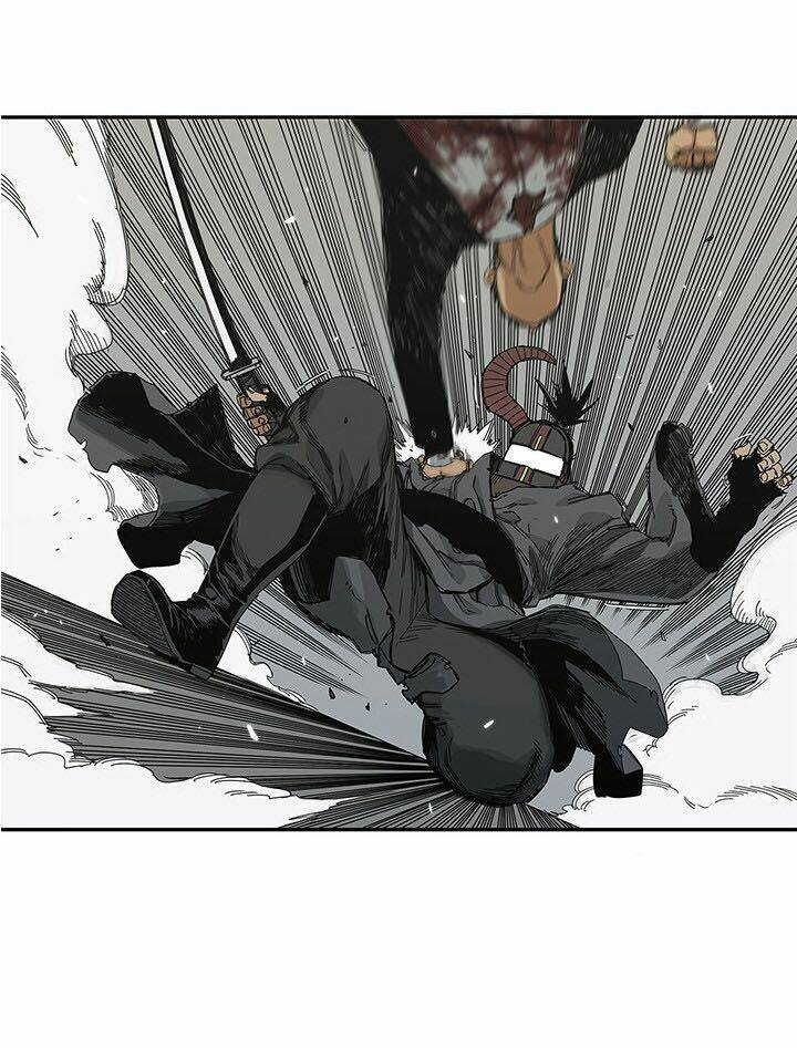 hiệp sĩ giao hàng chapter 20 14