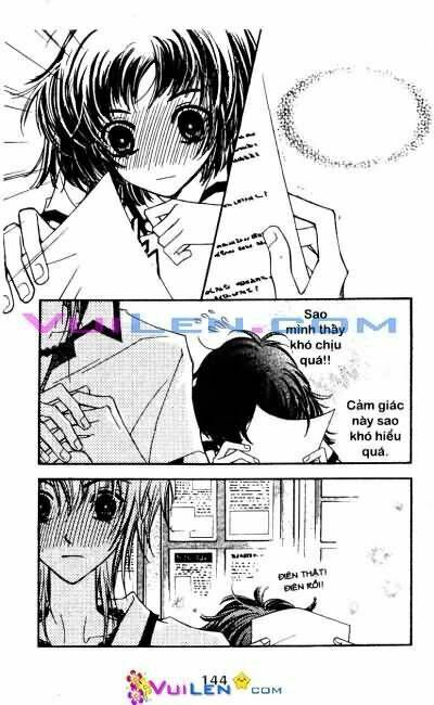 thiên thần dễ thương chapter 6 144