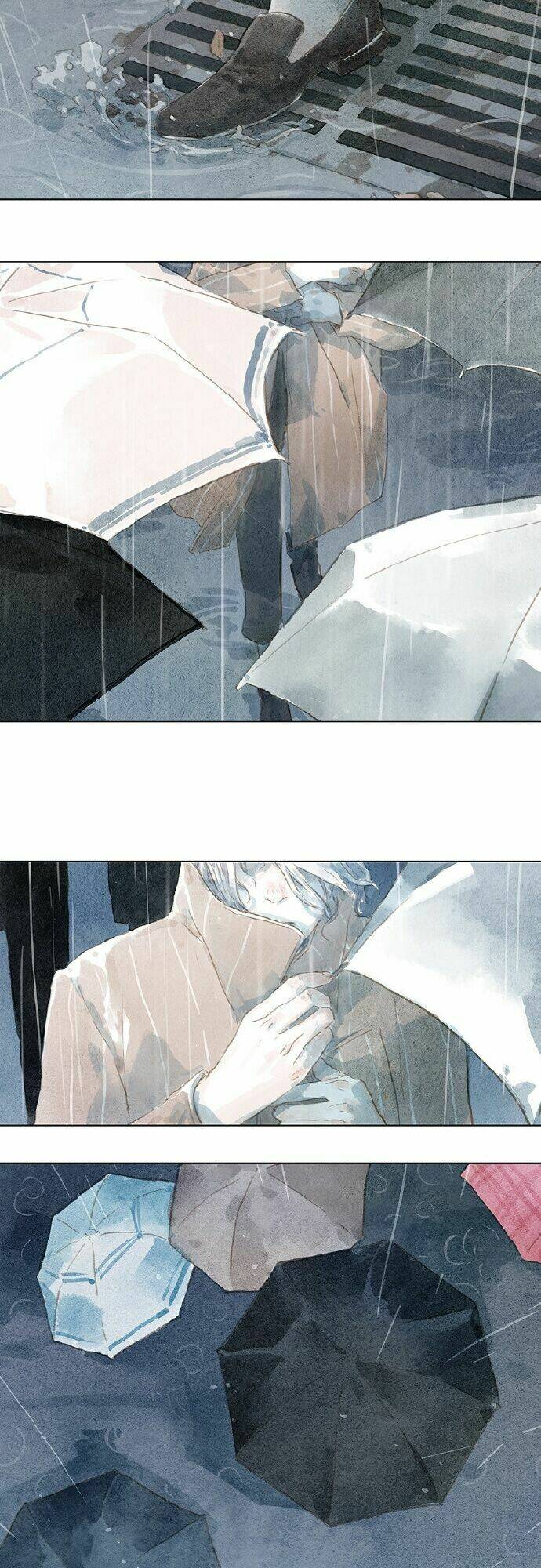 người yêu dấu chapter 17 26