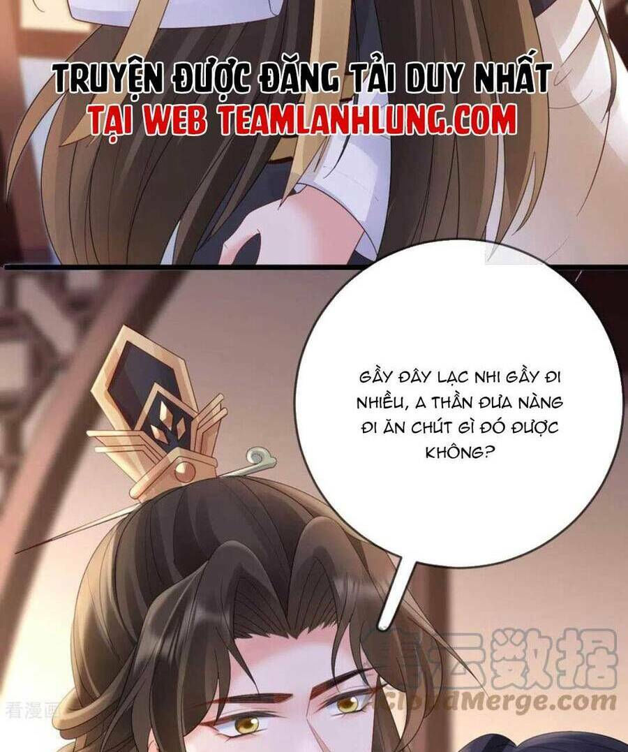 sự trả thù của vương phi chapter 52 8