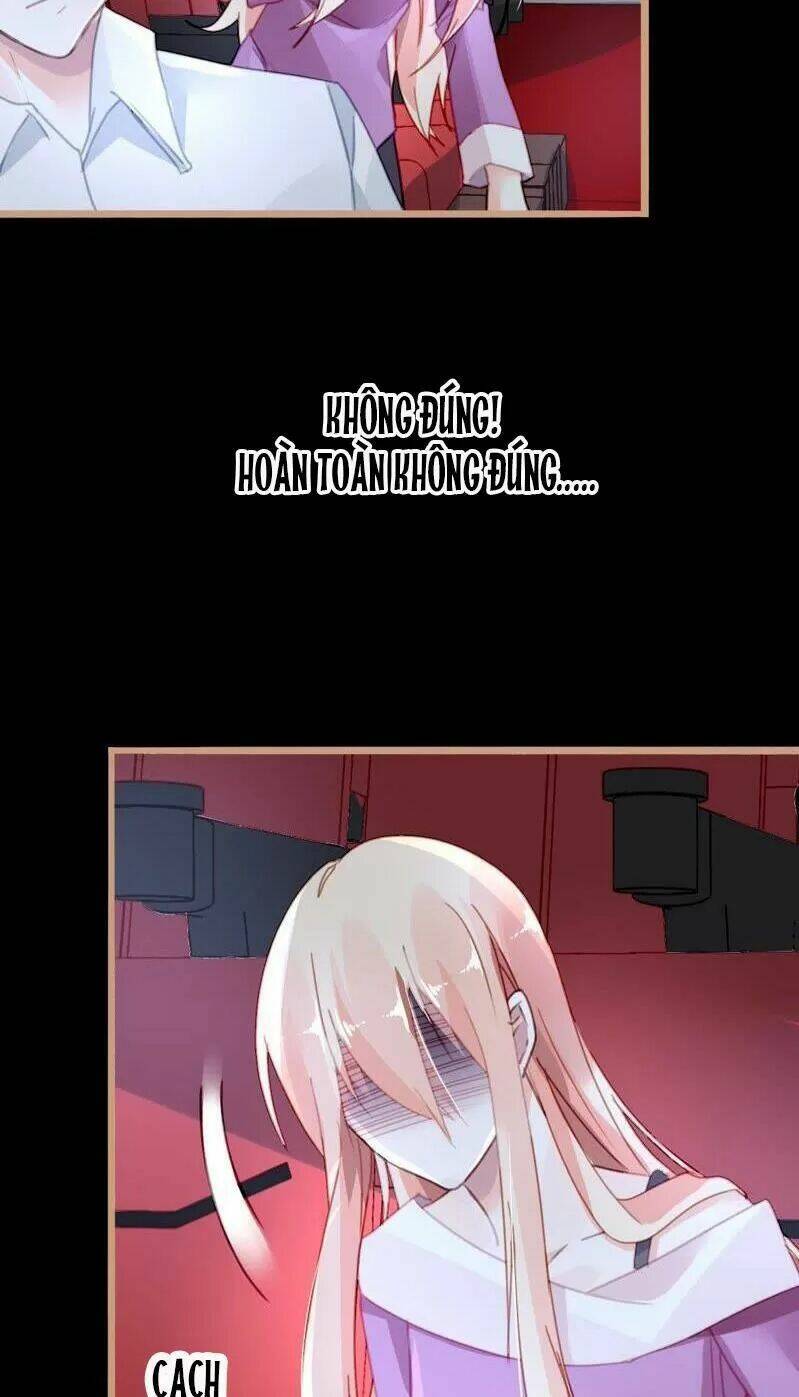 mưu ái thành nghiện chapter 10 51