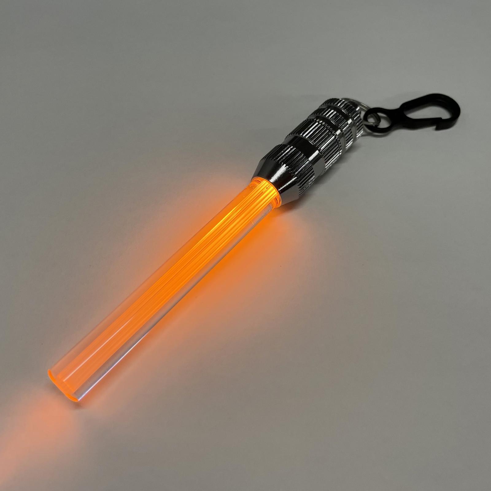 Scuba Diving  Stick Dive Light Underwater Flashlight Lamp Diver Gift