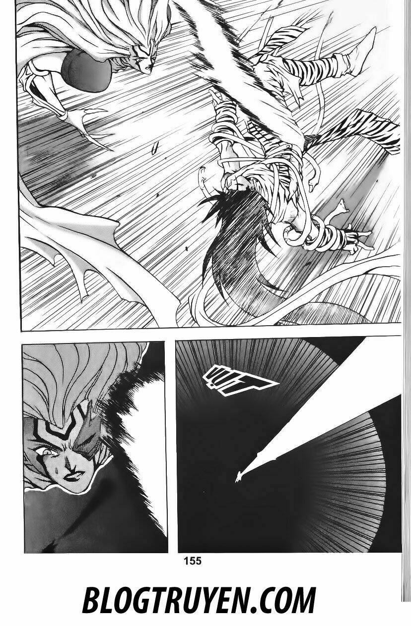 shoma - thiên vương thần kiếm chapter 51 9