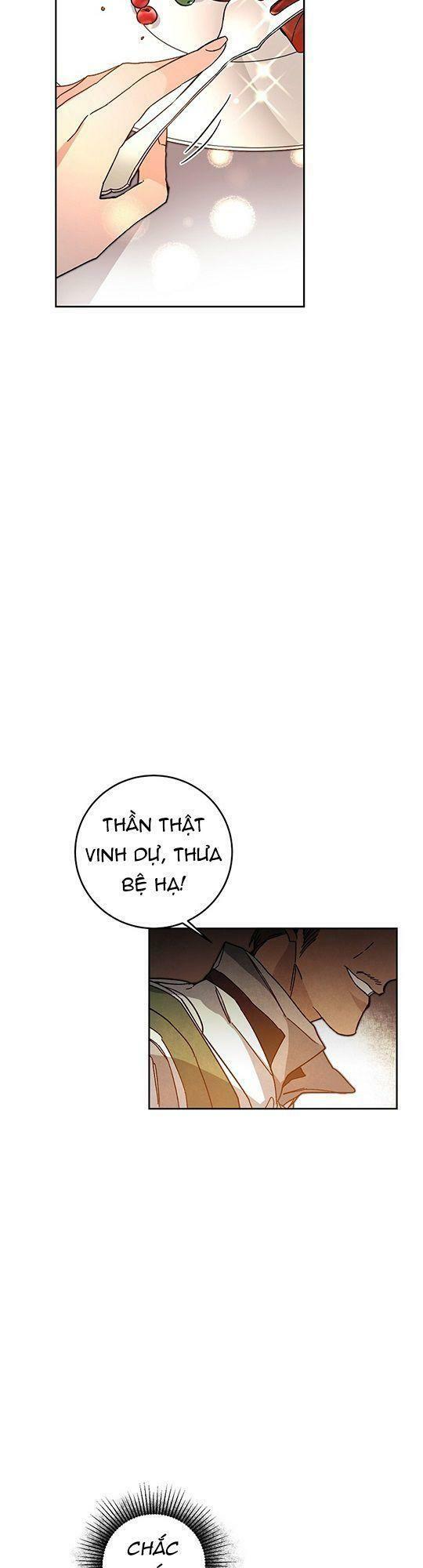tôi trở thành hoàng đế bạo chúa trong tiểu thuyết chapter 30 12