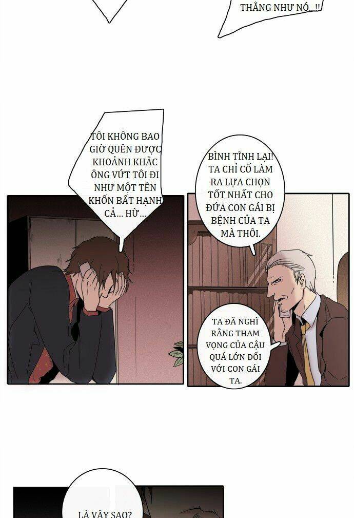 the children's teacher, mr. kwon chapter 52 5