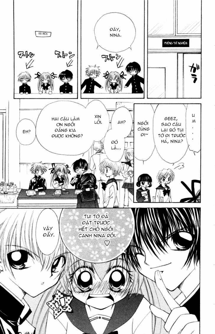 mamotte! lollipop chapter 1 15