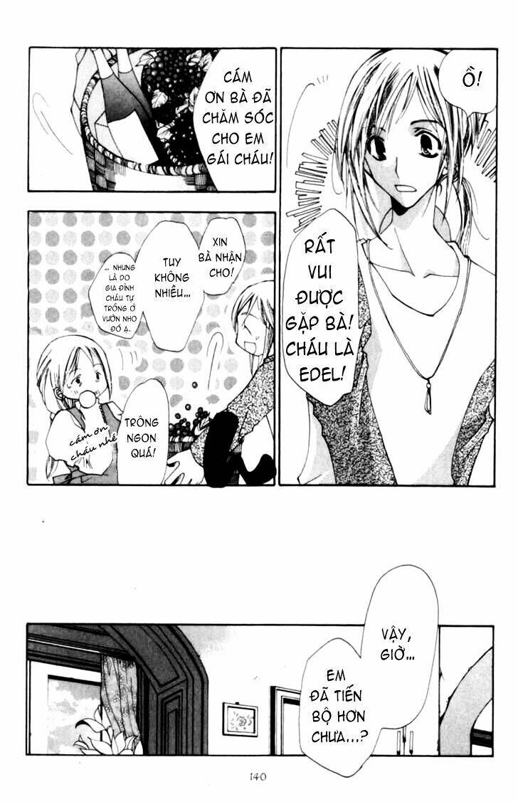 magical x miracle chapter 15 13