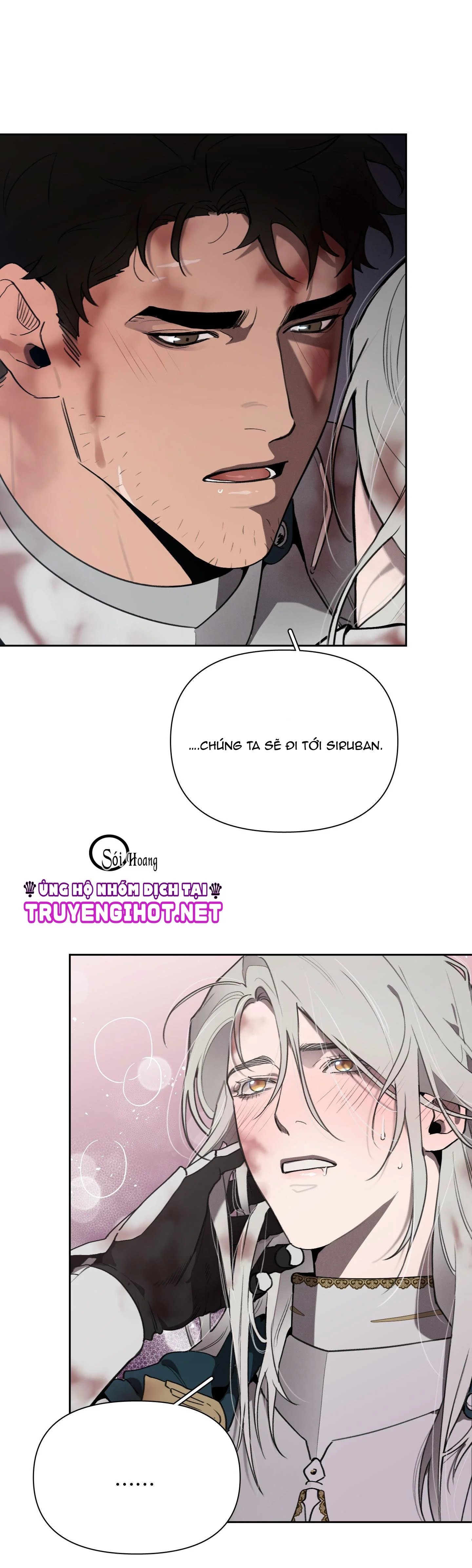 plaything - món đồ chơi của đại công tước chapter 22.2 18