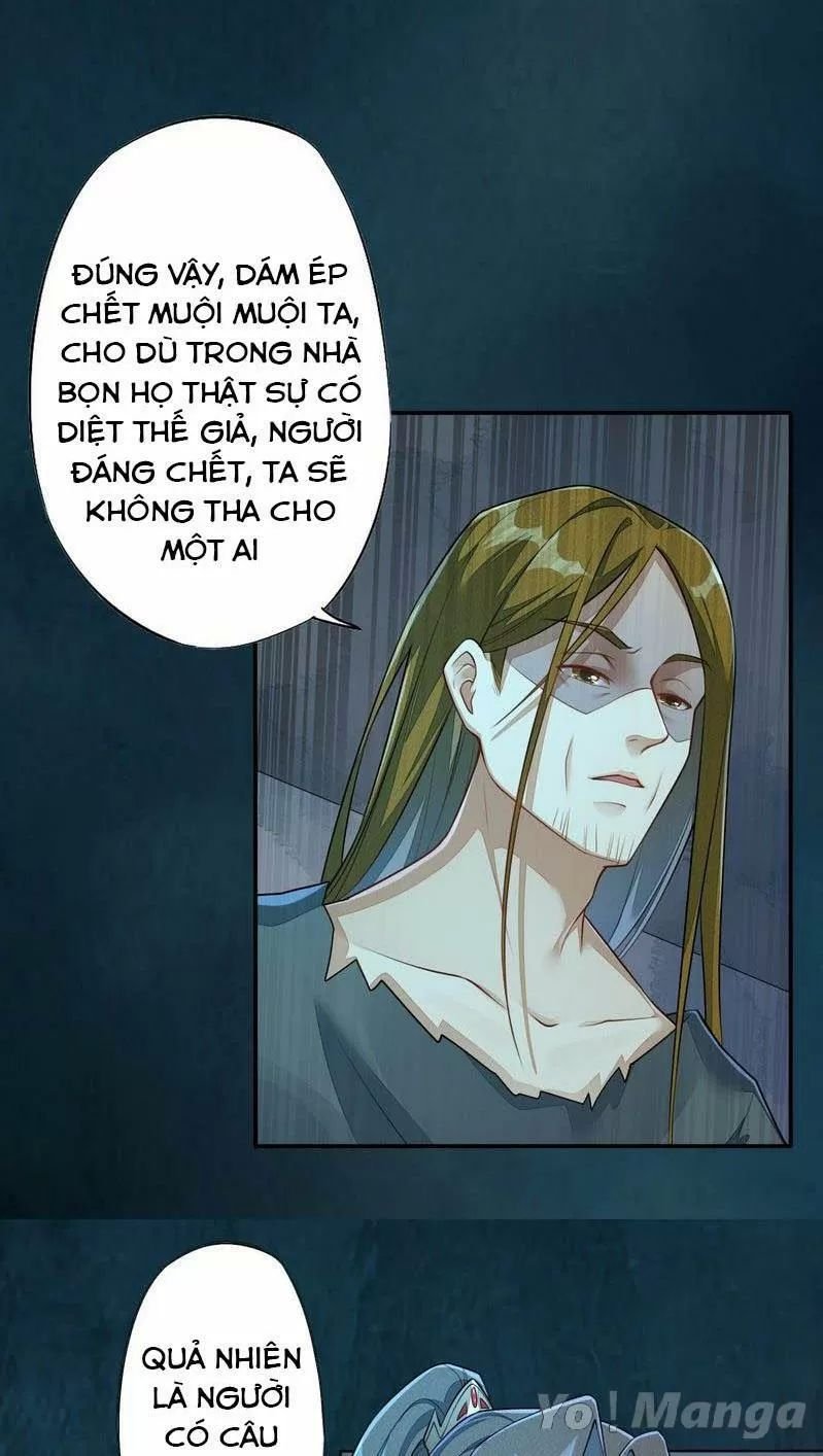 tuyệt thế luyện đan sư chapter 143 22