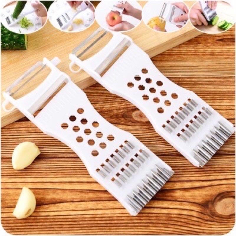 Dụng cụ nạo rau củ ,quả cầm tay tiện lợi