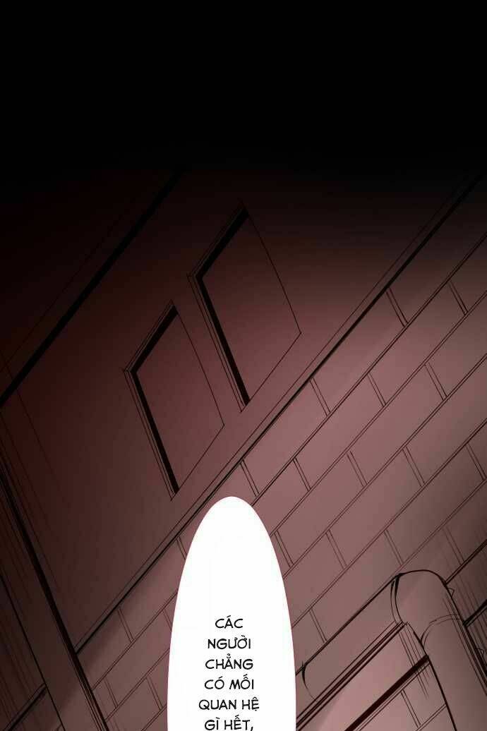 những cư dân ngõ hẻm (thiên hàn) chapter 6 55