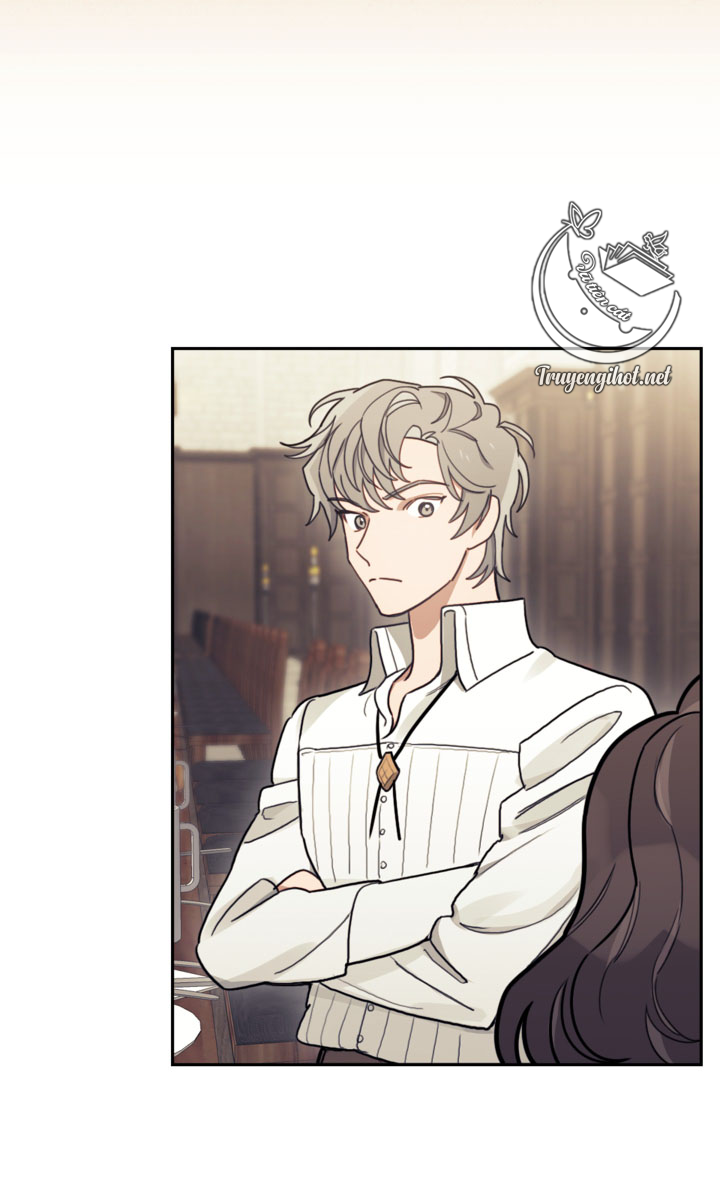 tôi xin trịnh trọng từ chối nam chính! chapter 8.2 16