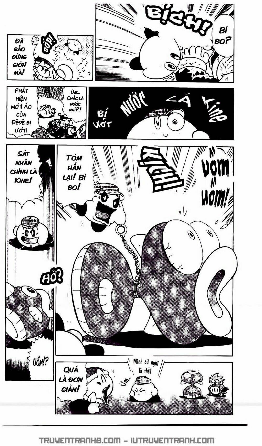 ngôi sao kabi chapter 62 15