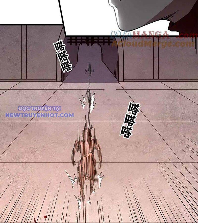 trưởng giám ngục trông coi các ma nữ chapter 105 78