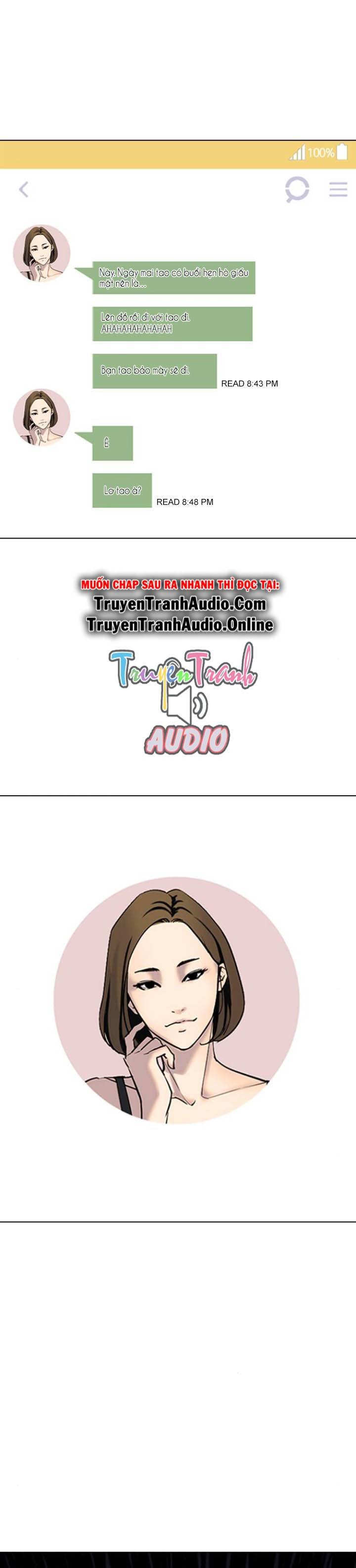 nhật ký khát vọng (desire diary) chapter 1 52