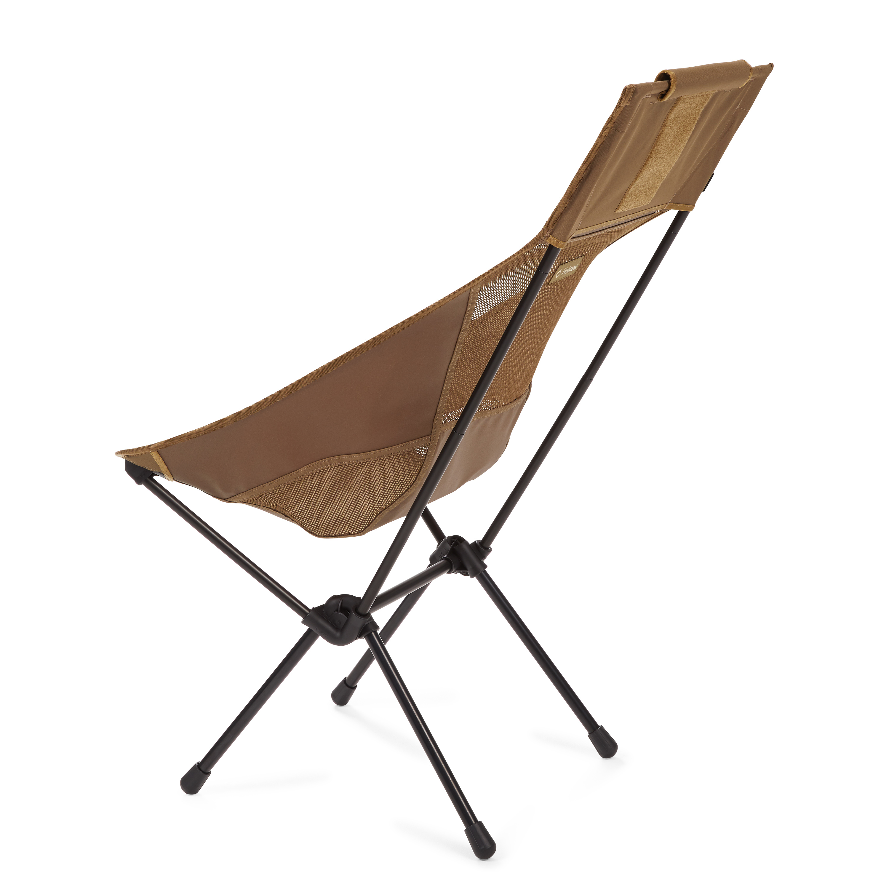 Ghế dã ngoại xếp gọn Helinox Sunset Chair Coyote Tan