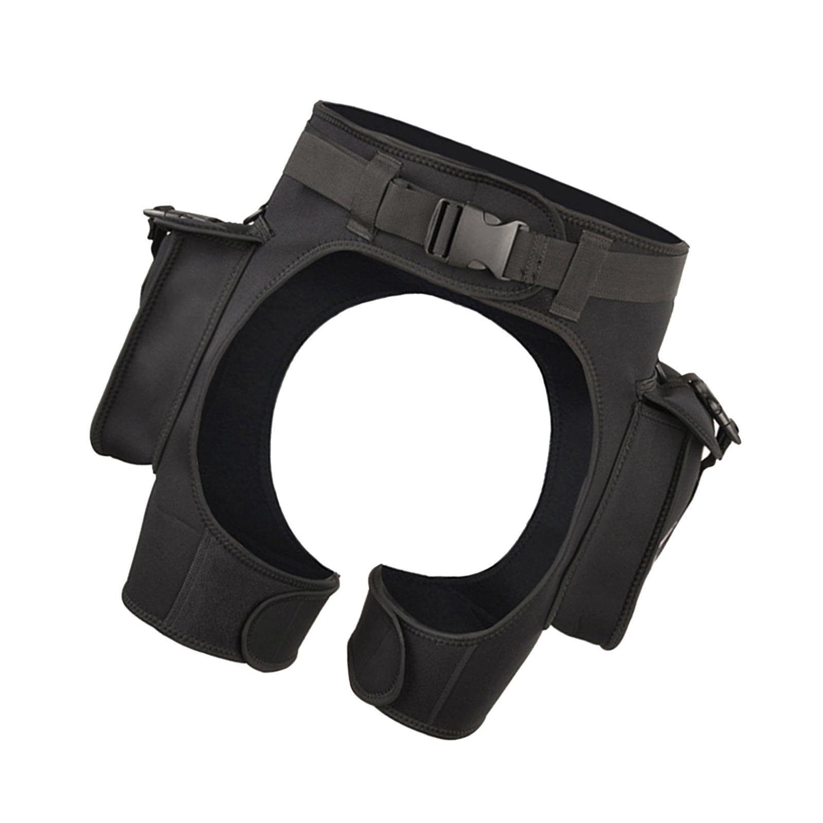 Wetsuit Short Pants Men 2.5mm Neoprene Shorts for Diving Kayaking Scuba Surfing Snorkeling Shorts