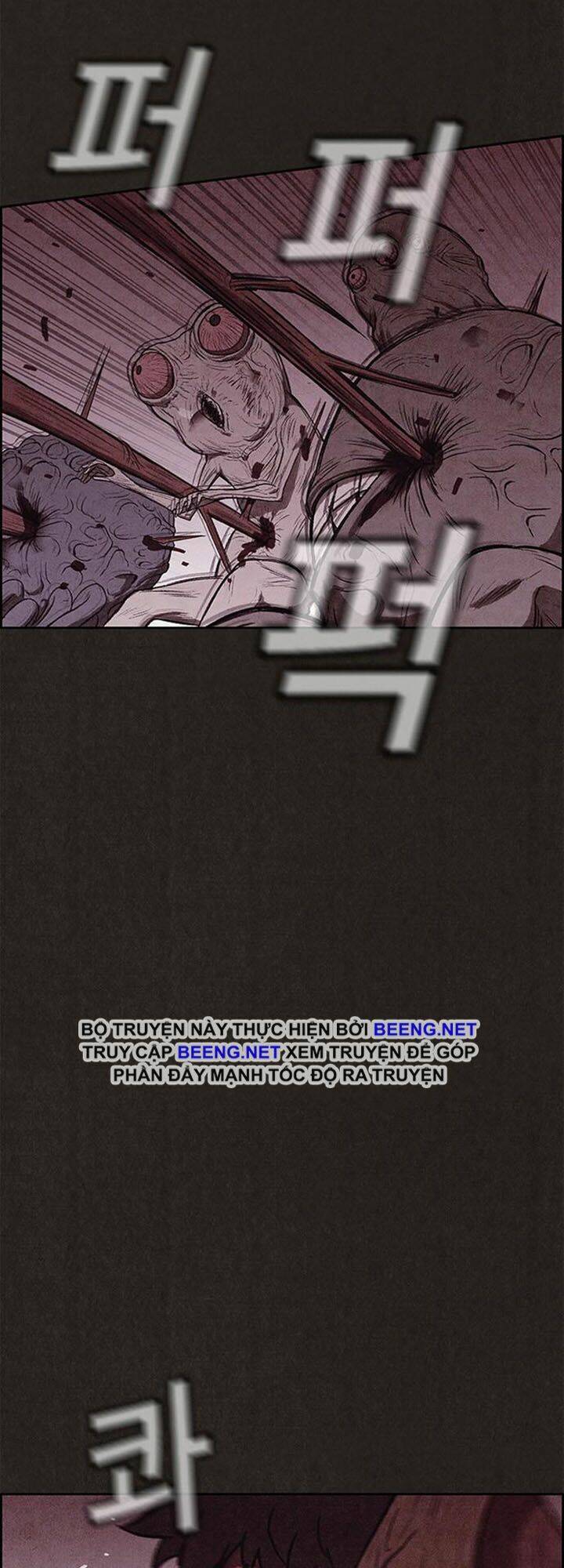 quái vật tại chung cư xanh chapter 136 2