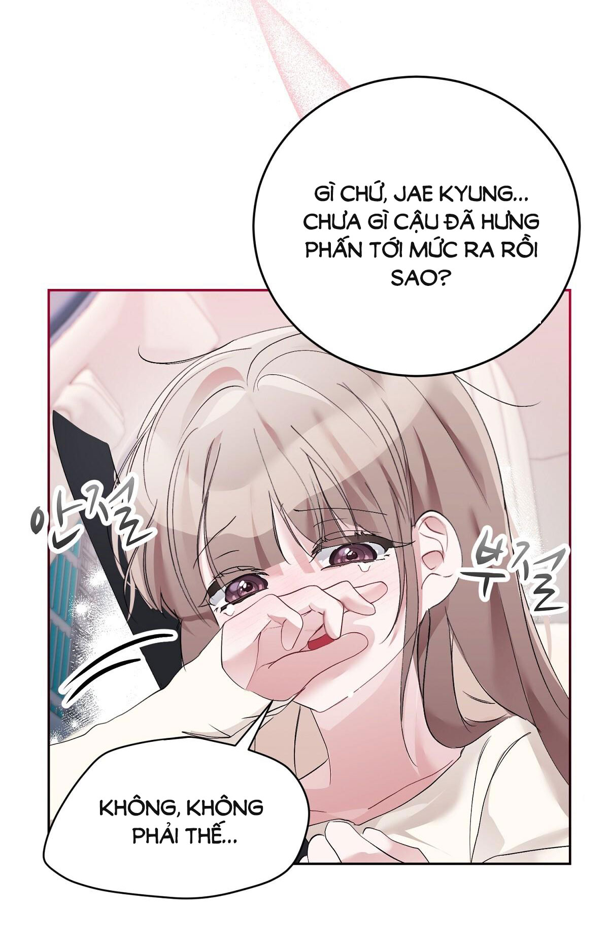 Người Bạn Dâm Loạn chapter 19.2 - Trang 22