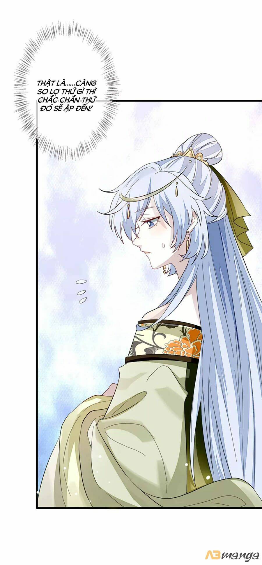 cửu khuyết phong hoa chapter 105 18