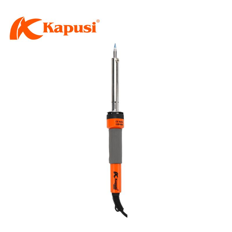 Mỏ Hàn Thiếc Kapusi Japan Cao Cấp – 50W / 80W / 80W Có Núm Điều Chỉnh Nhiệt – Lên Nhiệt Nhanh, Tay Cầm Cách Nhiệt