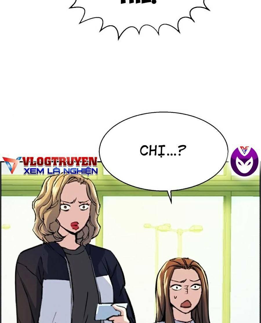 bạn học tôi là lính đánh thuê chapter 71 20