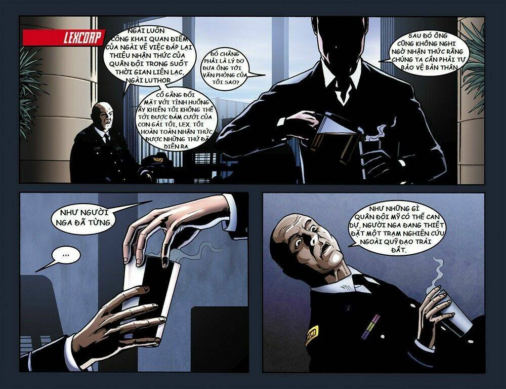 smallville season 11 chapter 2 11