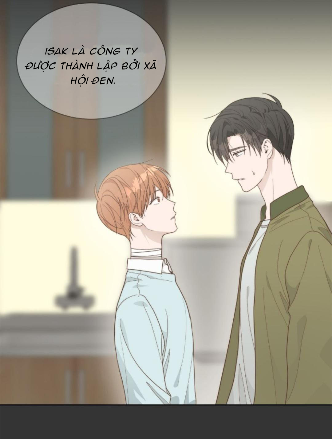 tôi trở thành tên top phụ tồi tệ chapter 16 15