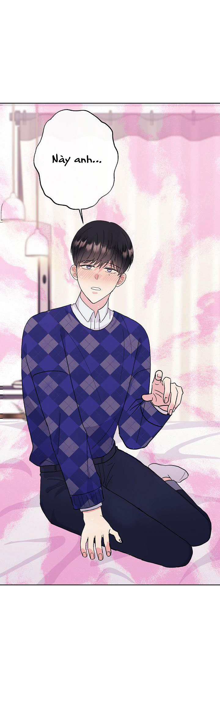 đứa bé là con tôi chapter 1 112