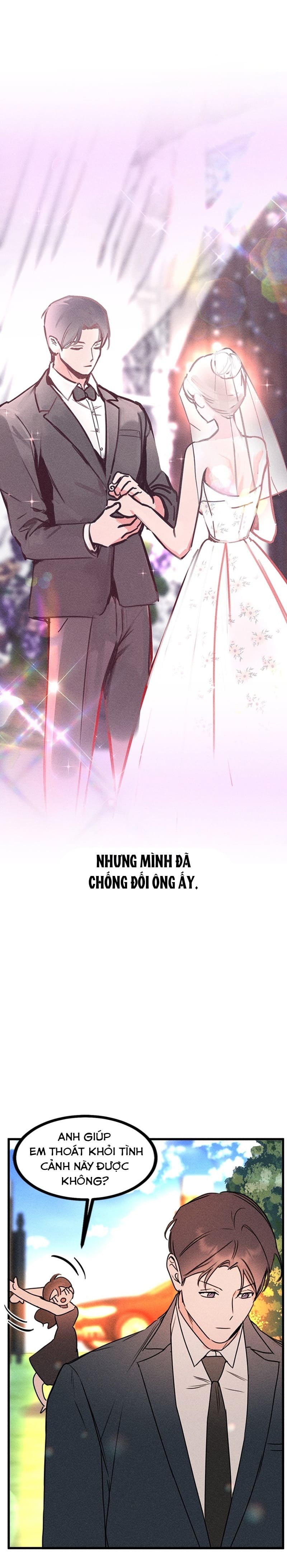 cuộc sống riêng của chị tôi chapter 17 11