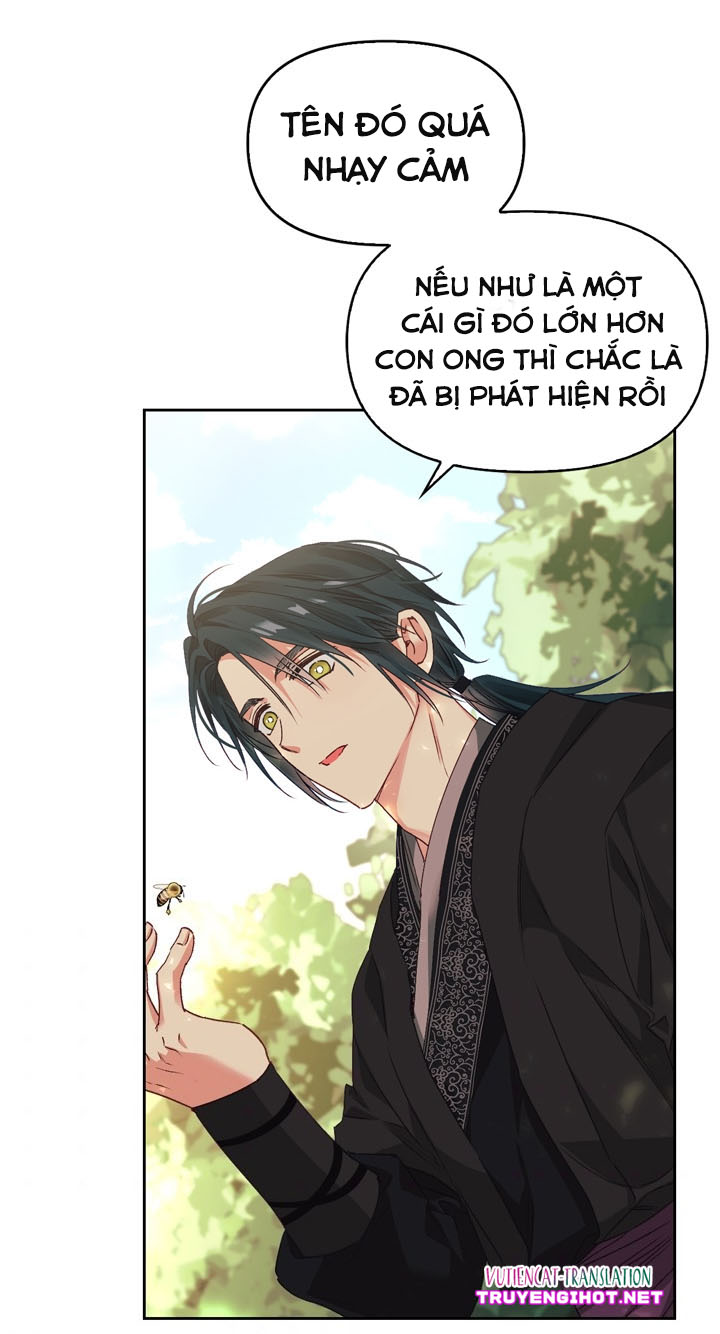 ác nữ xứng đôi với bạo chúa chapter 71 44