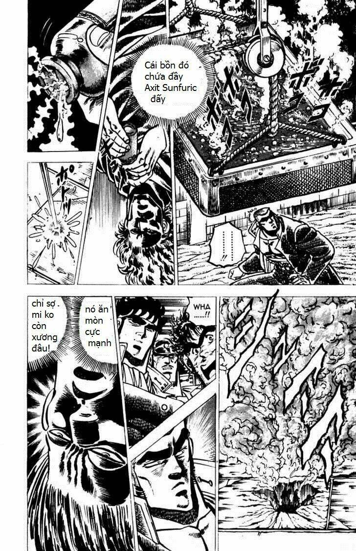 sakigake!! otokojuku chapter 46 9