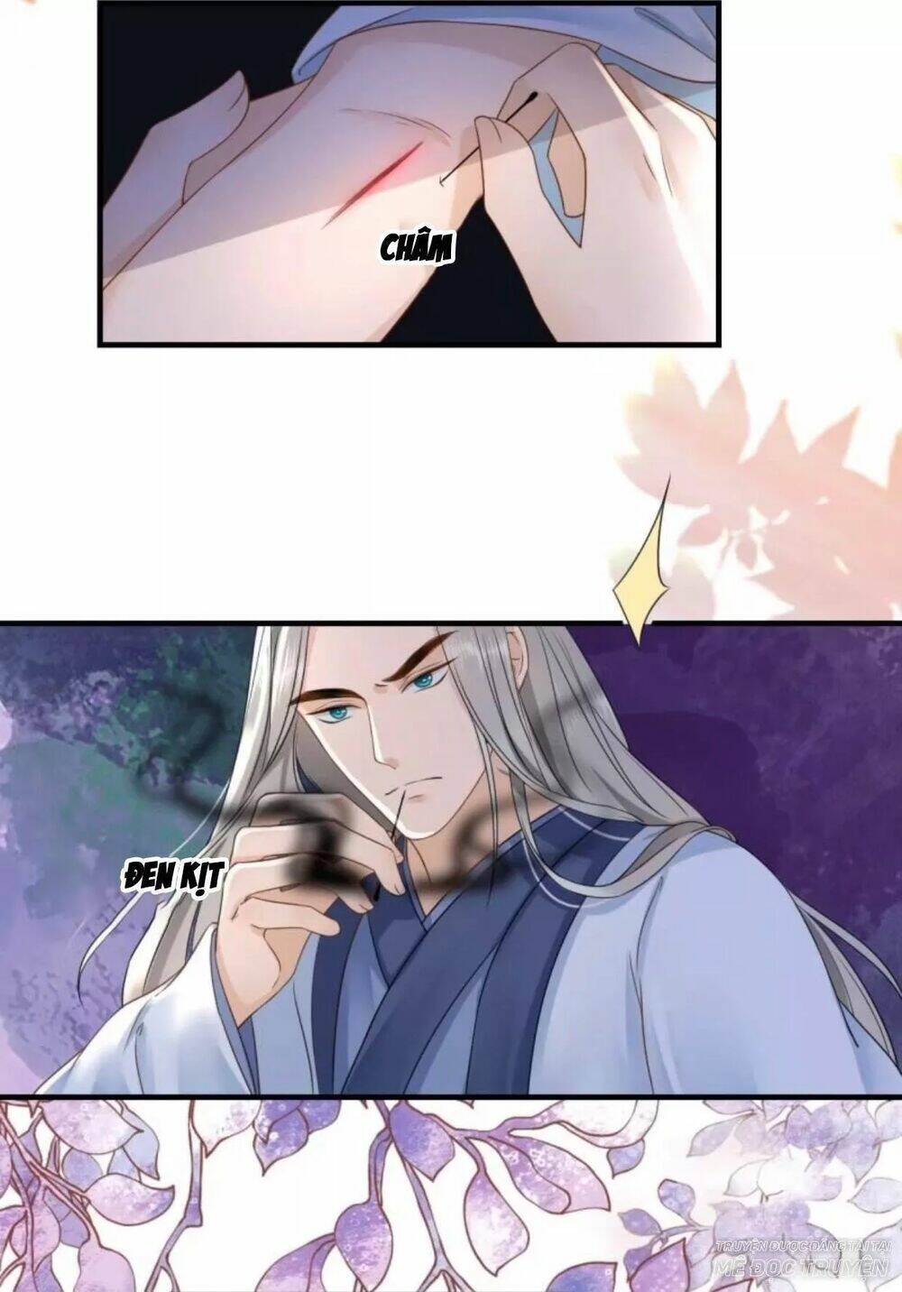 sủng phi của vương chapter 109 17