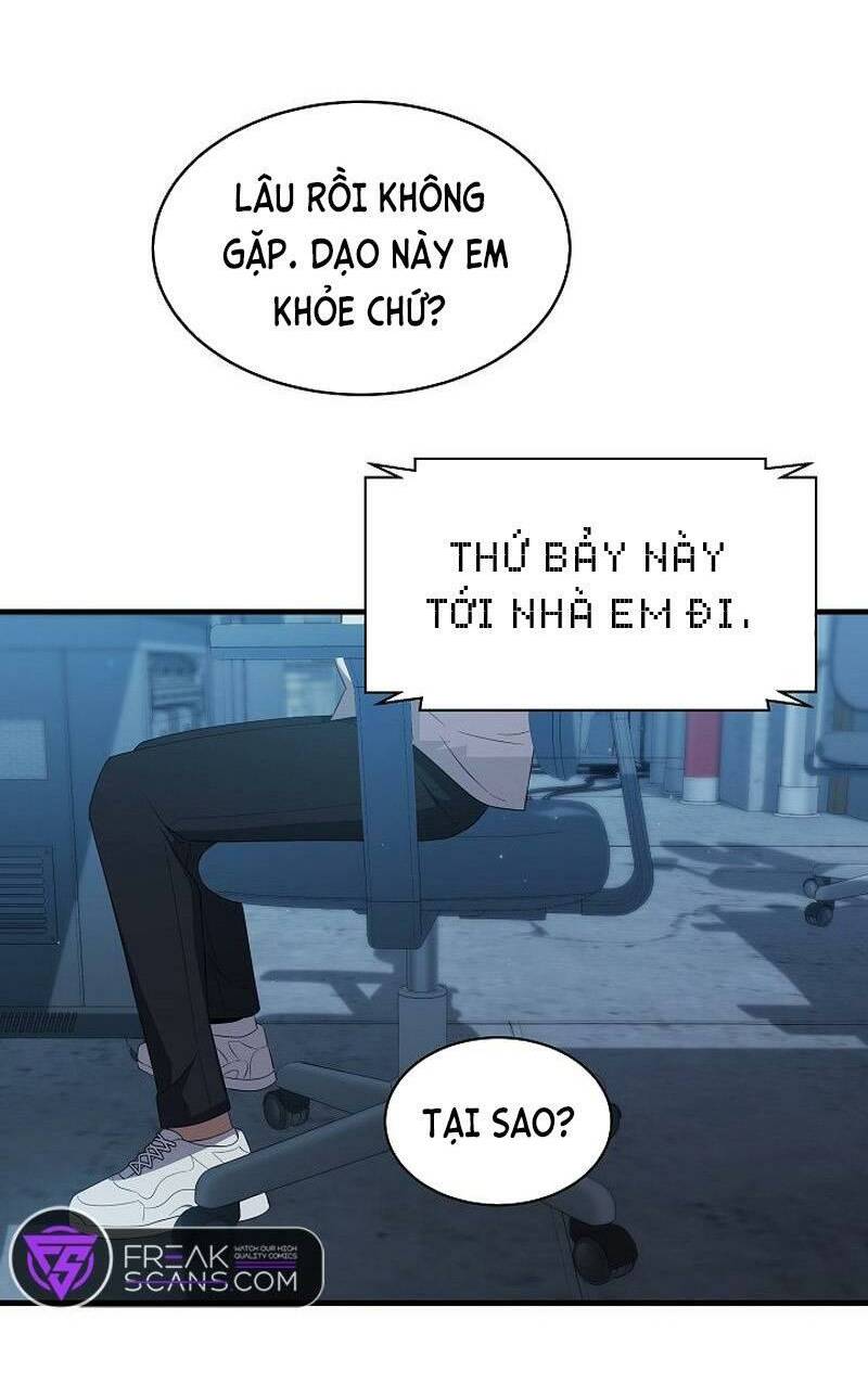 sự khởi đầu của tiền nhân chapter 3 47