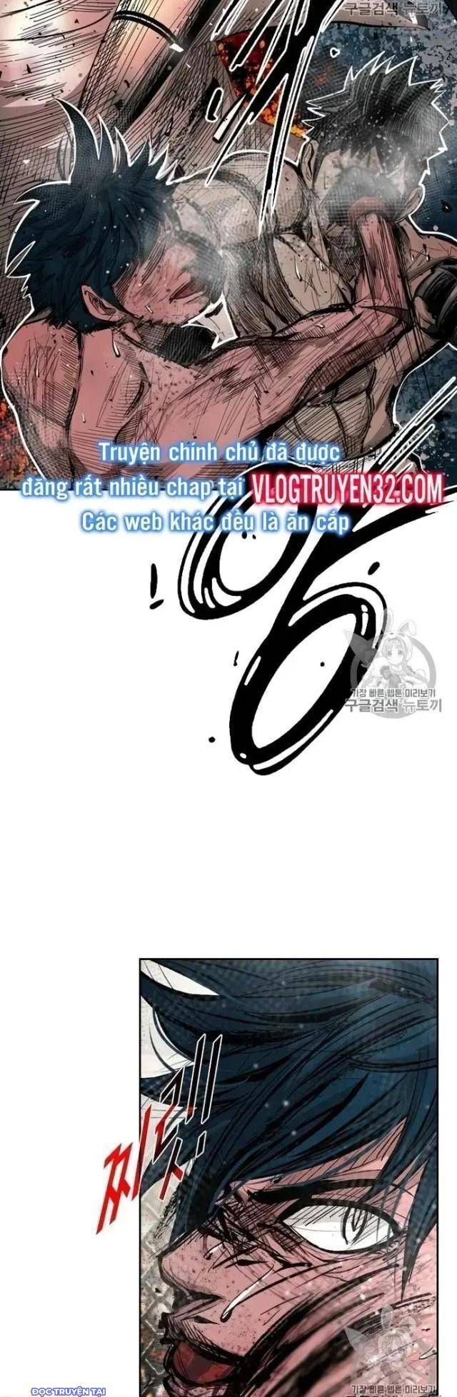 shark - cá mập chapter 163 45